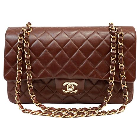 mermaid bag chanel|Chanel classic flap bag lambskin.